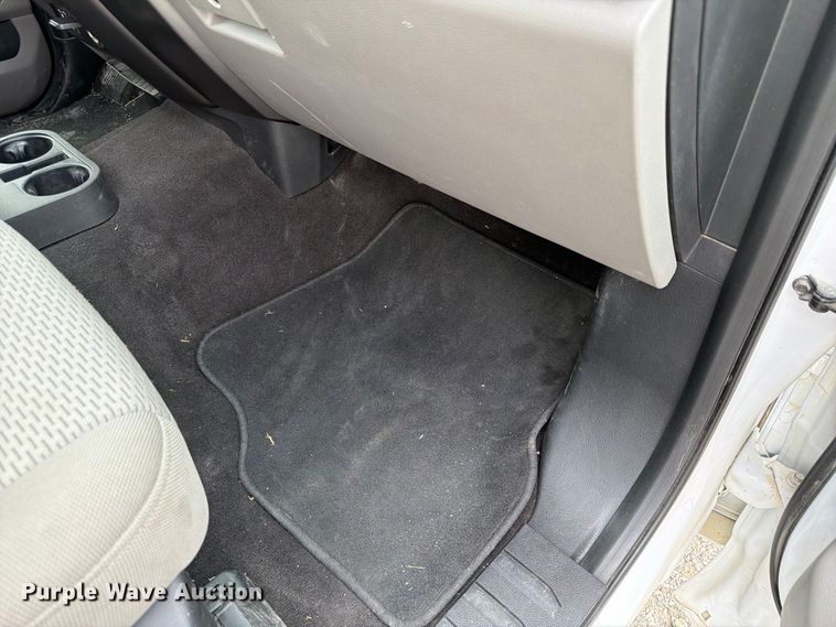 image for item FP3120 2019 Ford F150 Crew Cab pickup truck