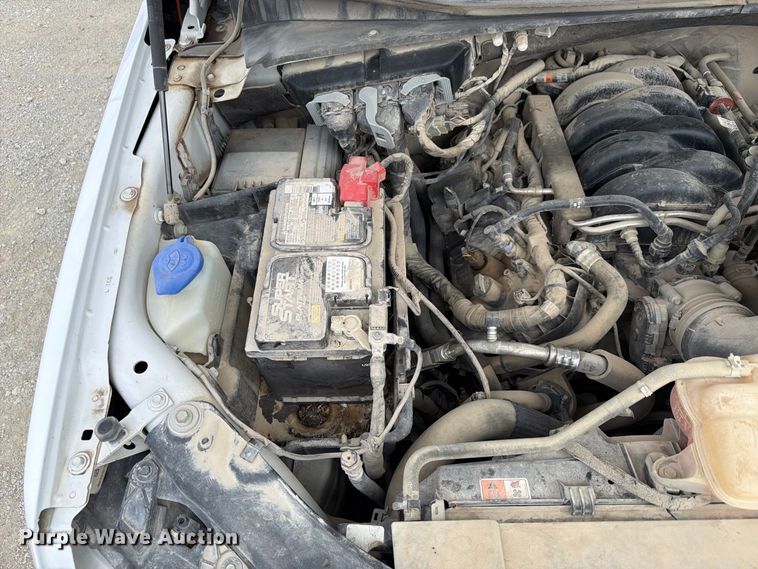 image for item FP3120 2019 Ford F150 Crew Cab pickup truck