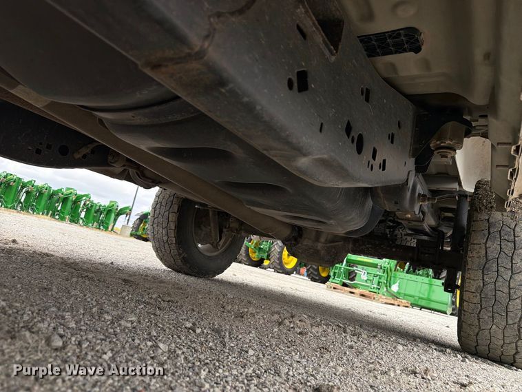 image for item FP3120 2019 Ford F150 Crew Cab pickup truck
