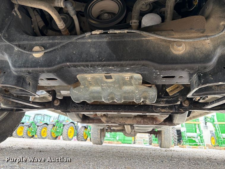 image for item FP3120 2019 Ford F150 Crew Cab pickup truck