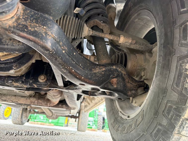 image for item FP3120 2019 Ford F150 Crew Cab pickup truck