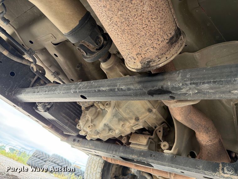 image for item FP3120 2019 Ford F150 Crew Cab pickup truck