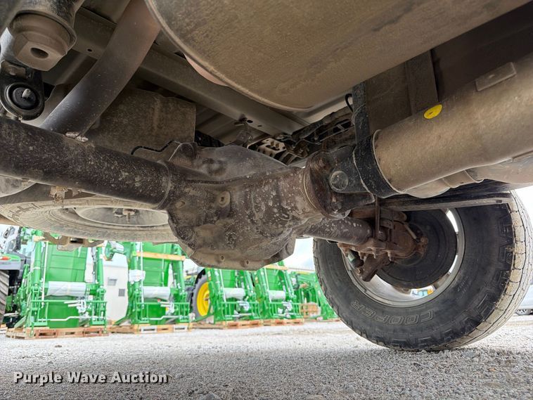 image for item FP3120 2019 Ford F150 Crew Cab pickup truck