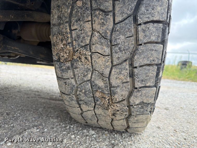 image for item FP3120 2019 Ford F150 Crew Cab pickup truck