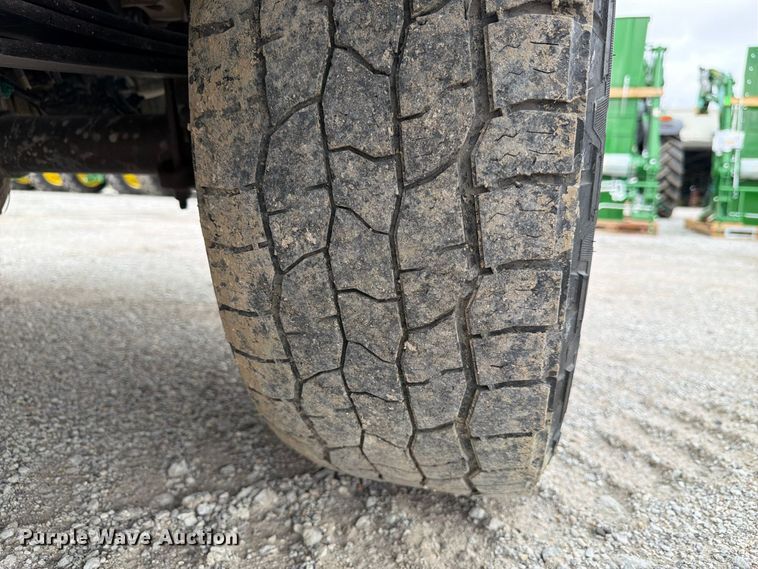image for item FP3120 2019 Ford F150 Crew Cab pickup truck