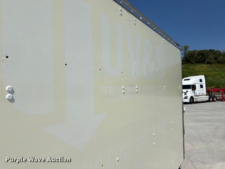 image for item FP4060 2018 Chevrolet Express 3500 delivery van