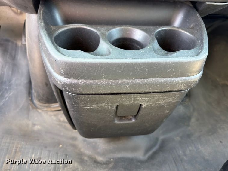 image for item FP4060 2018 Chevrolet Express 3500 delivery van