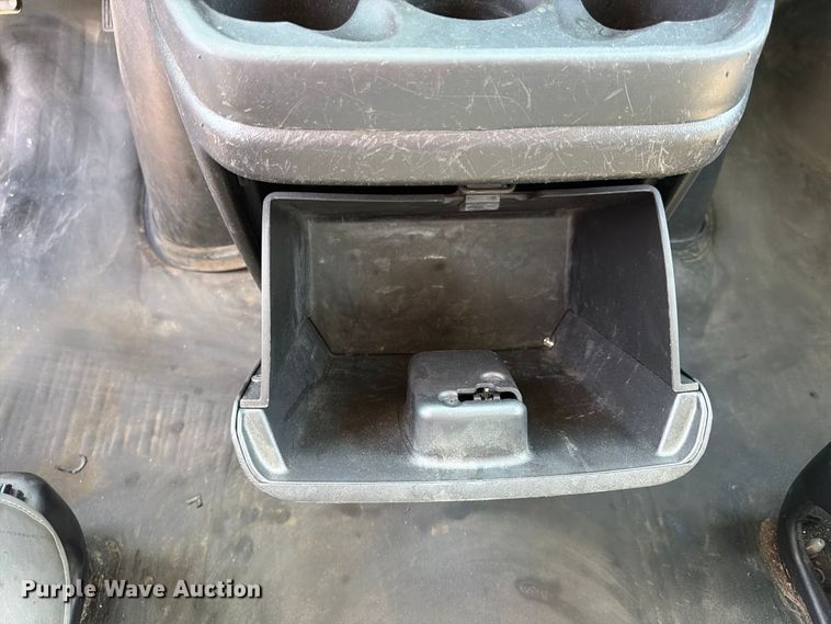 image for item FP4060 2018 Chevrolet Express 3500 delivery van