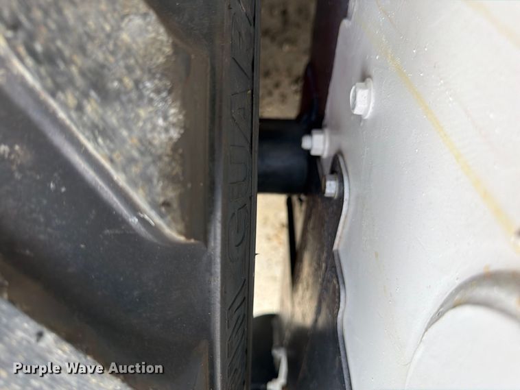 image for item FP4061 2018 Bobcat S550 skid steer loader