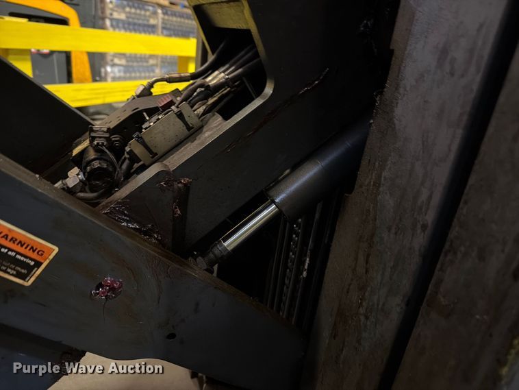 image for item FT3014 2020 Jungheinrich ETR345 reach truck