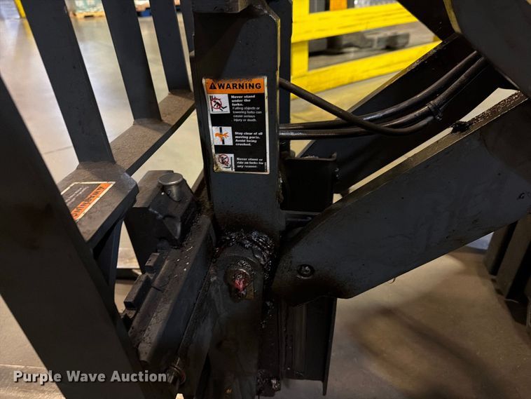 image for item FT3014 2020 Jungheinrich ETR345 reach truck