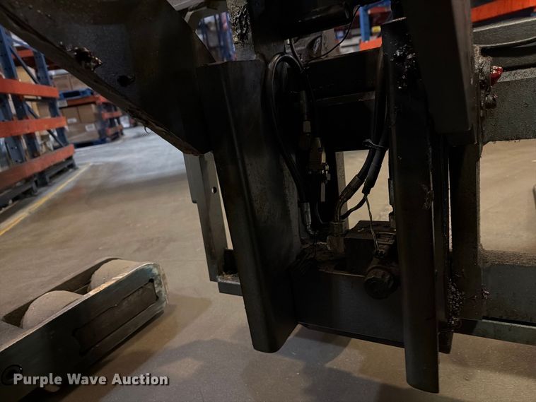 image for item FT3014 2020 Jungheinrich ETR345 reach truck