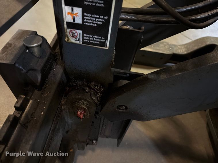 image for item FT3014 2020 Jungheinrich ETR345 reach truck