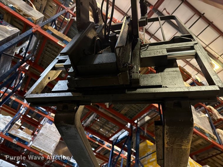image for item FT3014 2020 Jungheinrich ETR345 reach truck