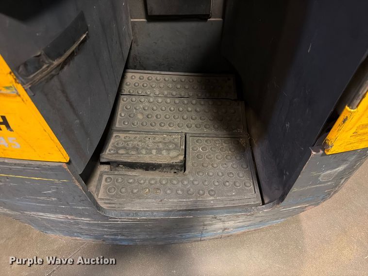 image for item FT3014 2020 Jungheinrich ETR345 reach truck