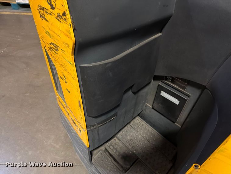 image for item FT3014 2020 Jungheinrich ETR345 reach truck