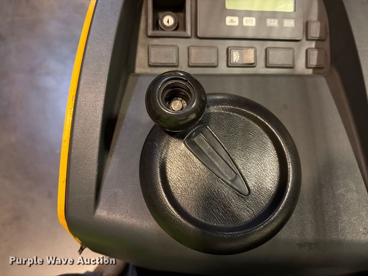 image for item FT3014 2020 Jungheinrich ETR345 reach truck