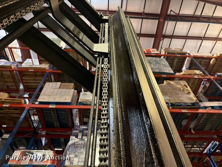image for item FT3015 Jungheinrich ETR345 reach truck
