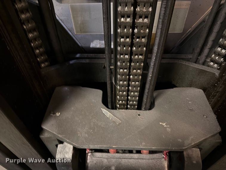 image for item FT3015 Jungheinrich ETR345 reach truck