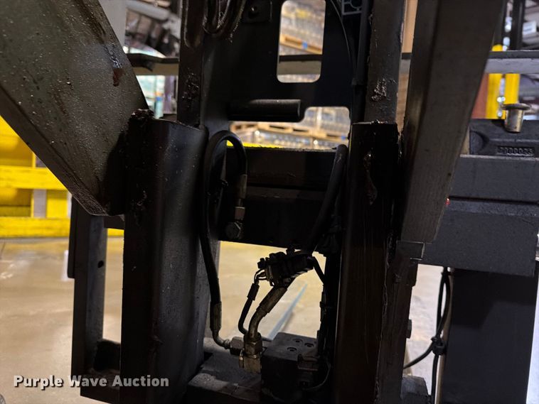 image for item FT3015 Jungheinrich ETR345 reach truck