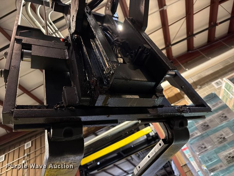 image for item FT3015 Jungheinrich ETR345 reach truck