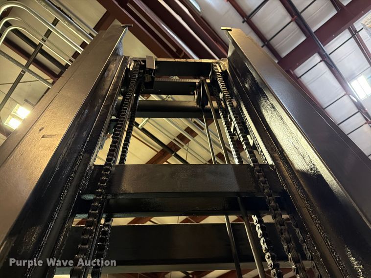 image for item FT3016 Yale SS030BFN24TE155 reach truck