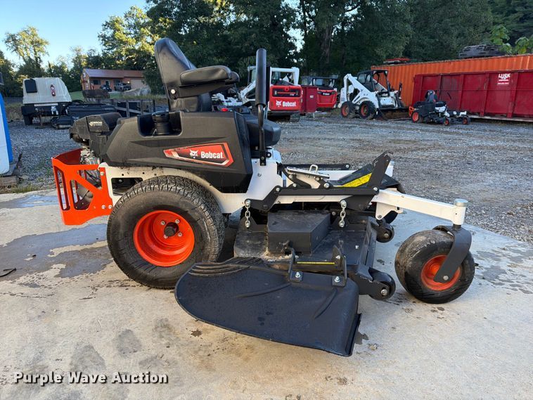 image for item FT3019 2025 Bobcat AT3000 ZTR lawn mower