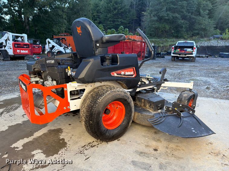 image for item FT3019 2025 Bobcat AT3000 ZTR lawn mower