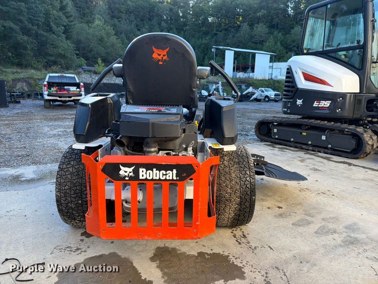 image for item FT3019 2025 Bobcat AT3000 ZTR lawn mower
