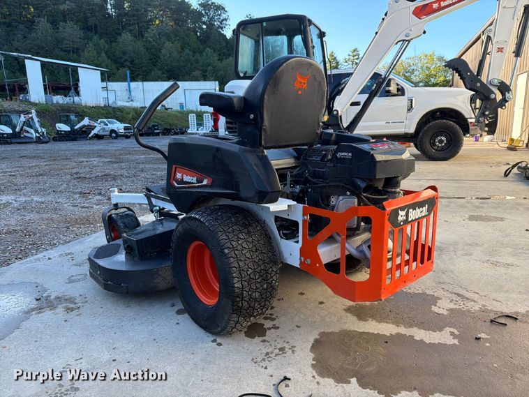 image for item FT3019 2025 Bobcat AT3000 ZTR lawn mower