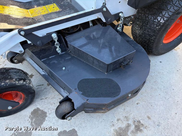 image for item FT3019 2025 Bobcat AT3000 ZTR lawn mower