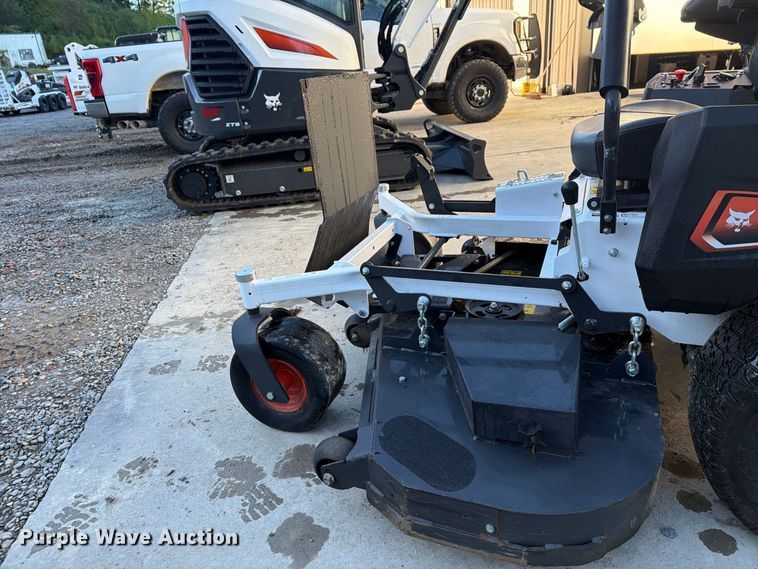image for item FT3019 2025 Bobcat AT3000 ZTR lawn mower