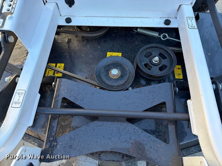 image for item FT3019 2025 Bobcat AT3000 ZTR lawn mower