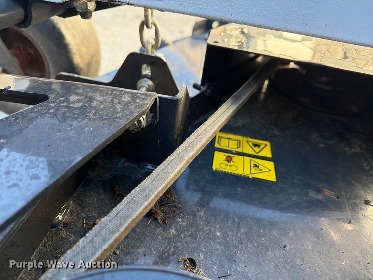 image for item FT3019 2025 Bobcat AT3000 ZTR lawn mower