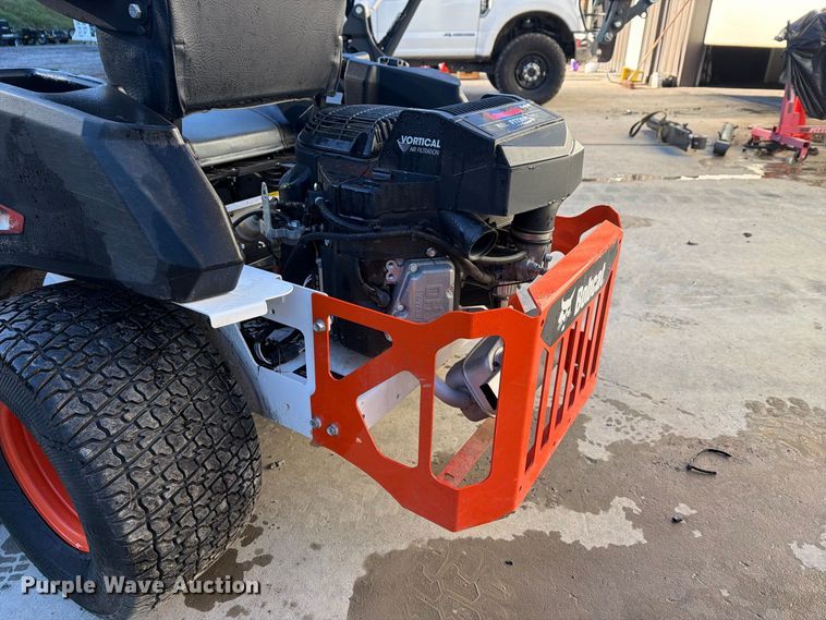 image for item FT3019 2025 Bobcat AT3000 ZTR lawn mower
