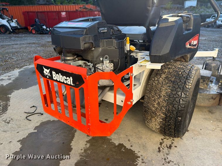 image for item FT3019 2025 Bobcat AT3000 ZTR lawn mower