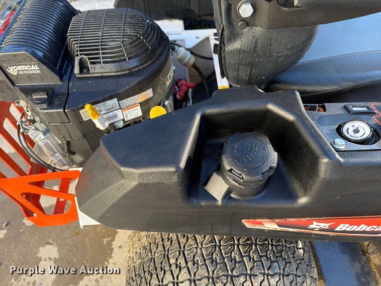 image for item FT3019 2025 Bobcat AT3000 ZTR lawn mower