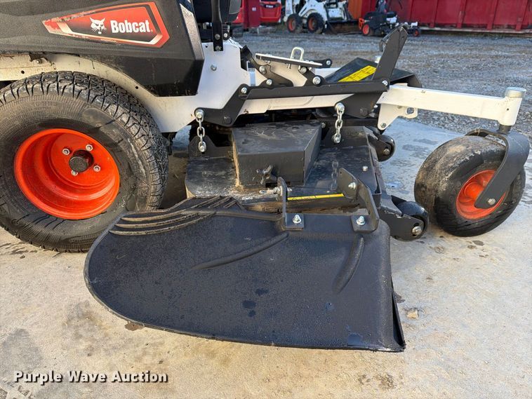 image for item FT3019 2025 Bobcat AT3000 ZTR lawn mower