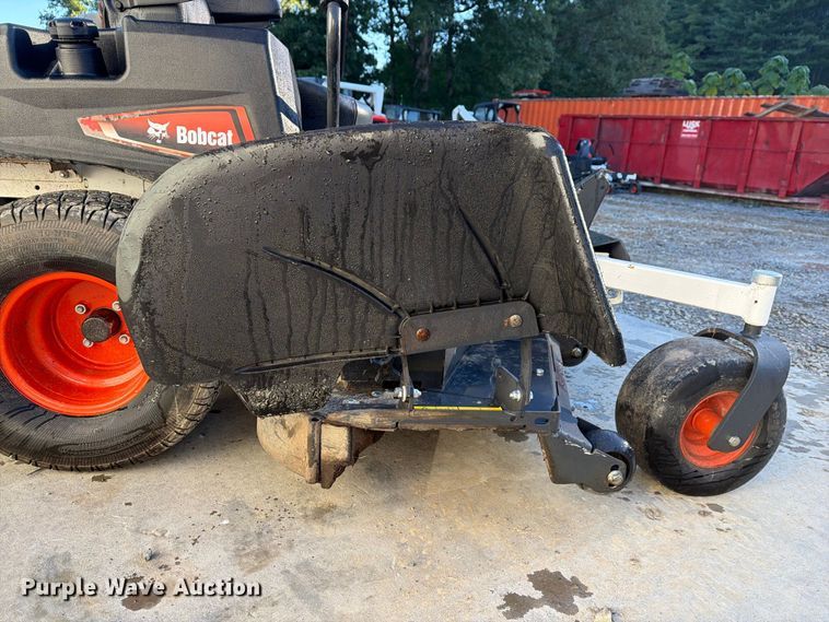 image for item FT3019 2025 Bobcat AT3000 ZTR lawn mower