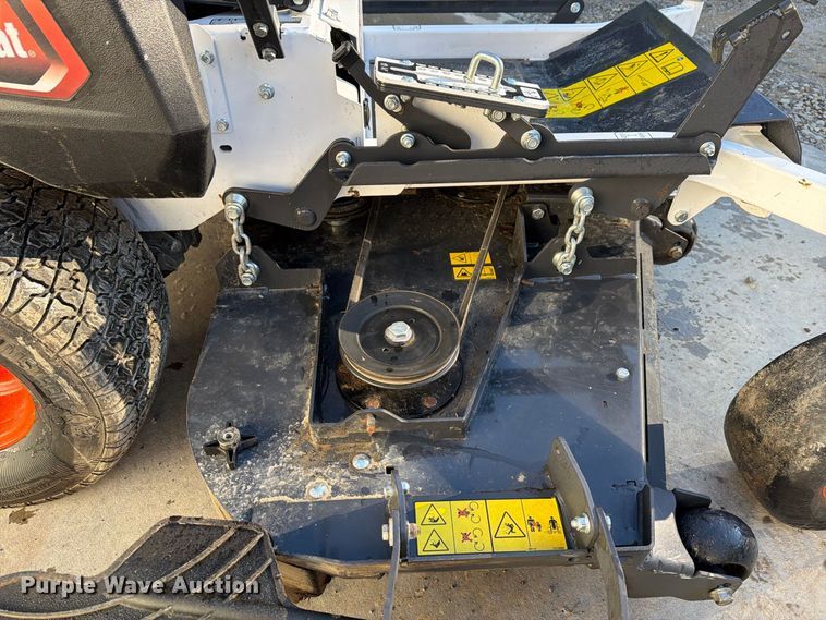 image for item FT3019 2025 Bobcat AT3000 ZTR lawn mower