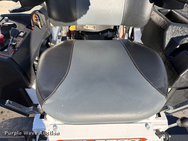 image for item FT3019 2025 Bobcat AT3000 ZTR lawn mower