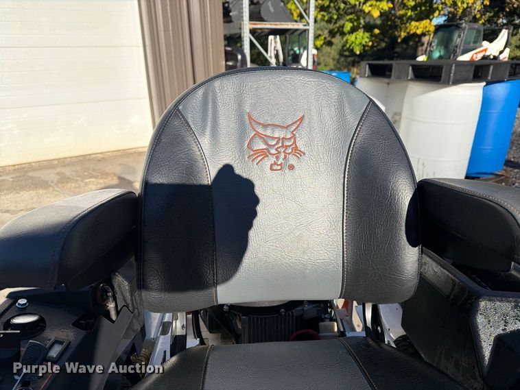image for item FT3019 2025 Bobcat AT3000 ZTR lawn mower