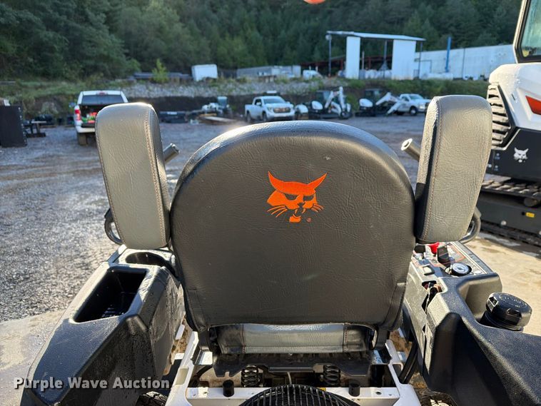 image for item FT3019 2025 Bobcat AT3000 ZTR lawn mower