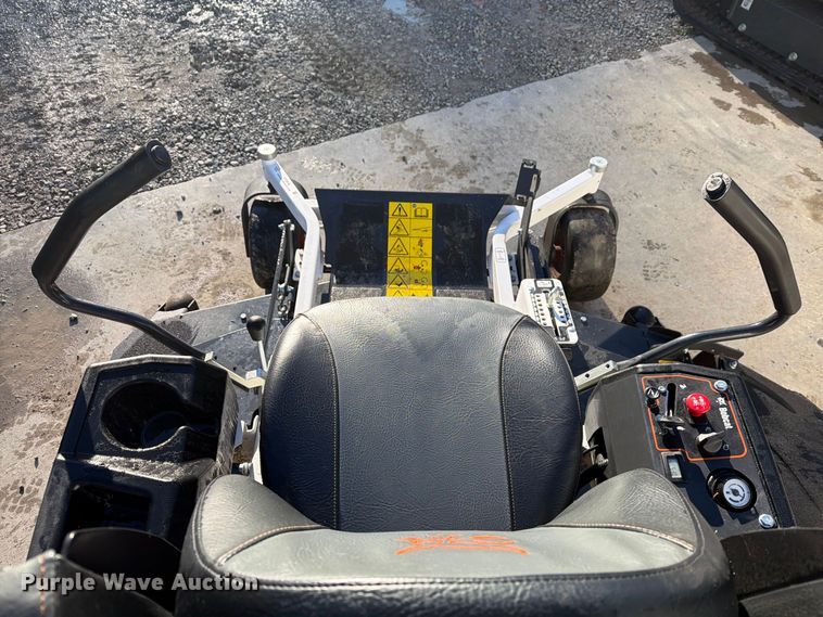 image for item FT3019 2025 Bobcat AT3000 ZTR lawn mower