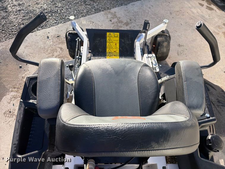 image for item FT3019 2025 Bobcat AT3000 ZTR lawn mower