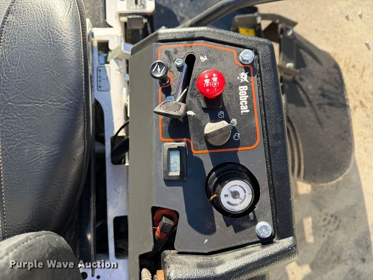 image for item FT3019 2025 Bobcat AT3000 ZTR lawn mower