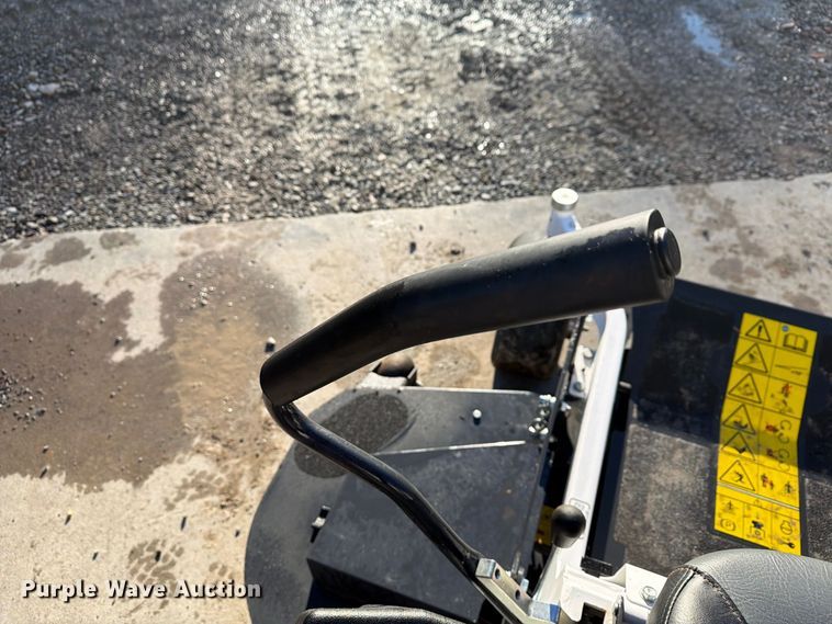 image for item FT3019 2025 Bobcat AT3000 ZTR lawn mower