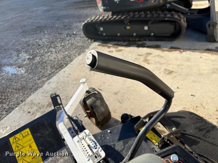 image for item FT3019 2025 Bobcat AT3000 ZTR lawn mower