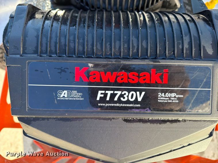 image for item FT3019 2025 Bobcat AT3000 ZTR lawn mower