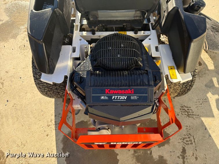 image for item FT3019 2025 Bobcat AT3000 ZTR lawn mower